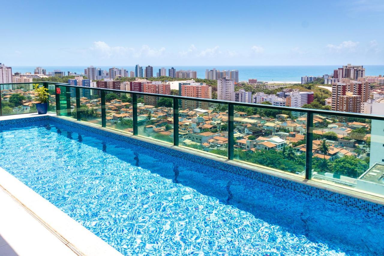 Sotero Hotel By Castelo Itaipava Salvador da Bahia Exterior foto
